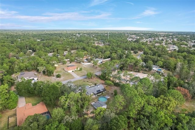 2044 TUNISIA AVENUE, Spring Hill, FL 34609