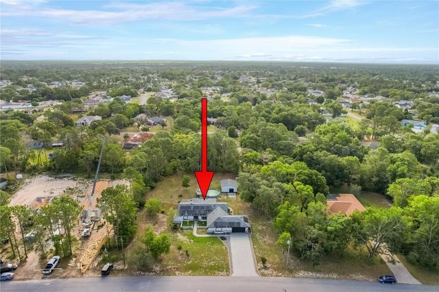 2044 TUNISIA AVENUE, Spring Hill, FL 34609