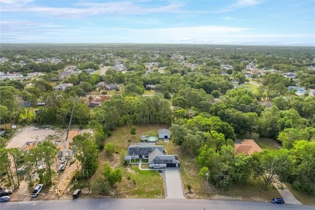 2044 TUNISIA AVENUE, Spring Hill, FL 34609