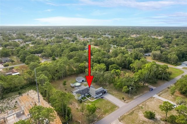 2044 TUNISIA AVENUE, Spring Hill, FL 34609