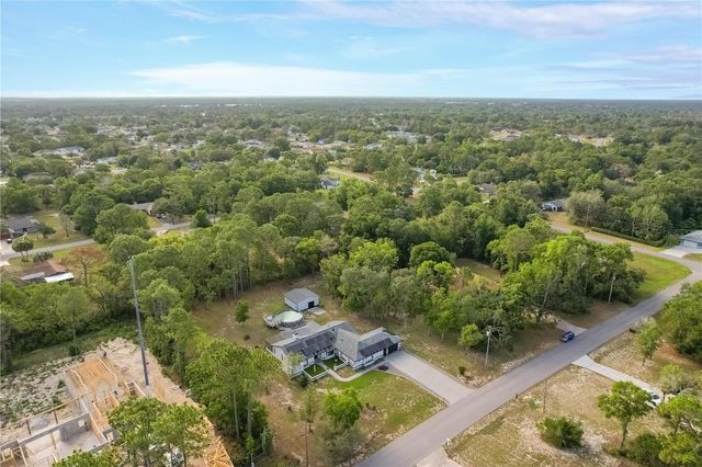 2044 TUNISIA AVENUE, Spring Hill, FL 34609