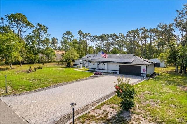 2044 TUNISIA AVENUE, Spring Hill, FL 34609