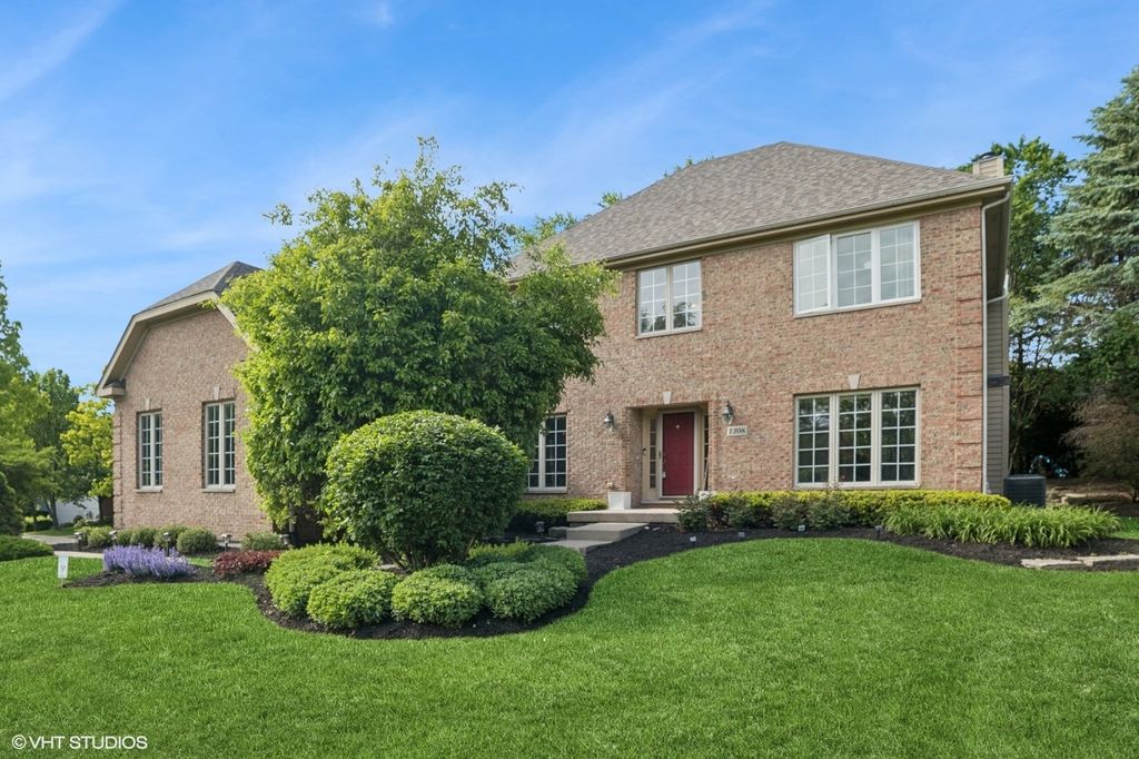 1308 Westley Lane, West Dundee, IL 60118