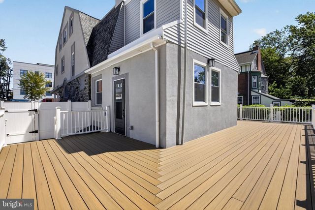 5136 WAYNE AVE, Philadelphia, PA 19144