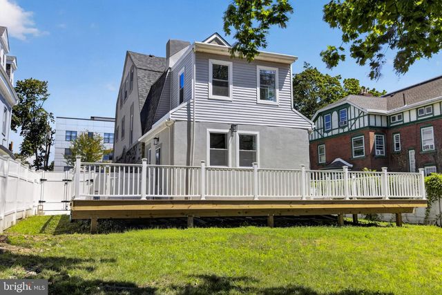 5136 WAYNE AVE, Philadelphia, PA 19144