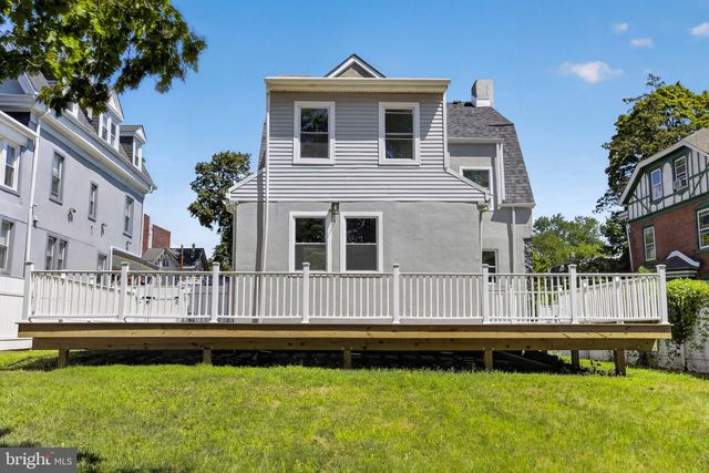 5136 WAYNE AVE, Philadelphia, PA 19144