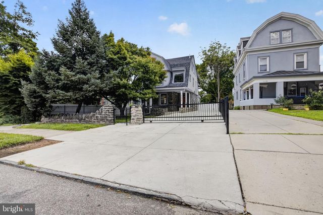 5136 WAYNE AVE, Philadelphia, PA 19144