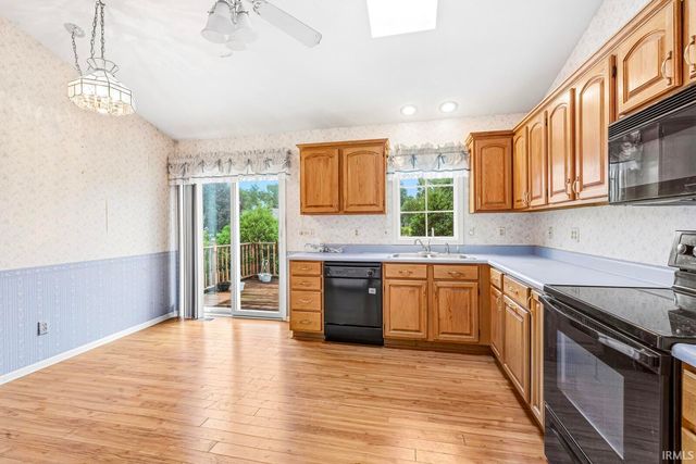 5318 Larkspur Drive, South Bend, IN 46614