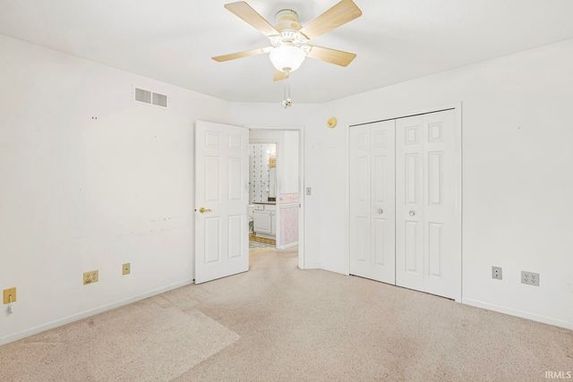 5318 Larkspur Drive, South Bend, IN 46614
