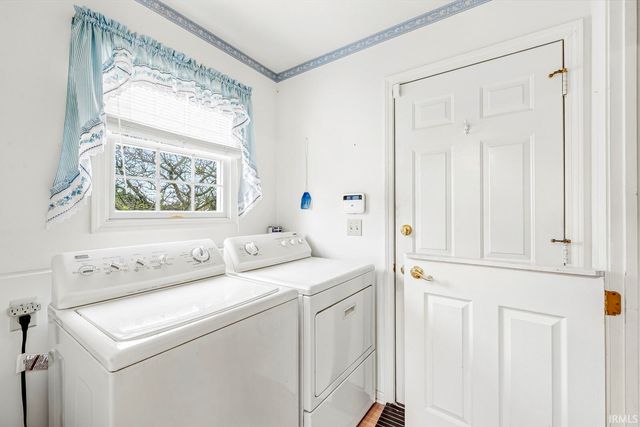 5318 Larkspur Drive, South Bend, IN 46614