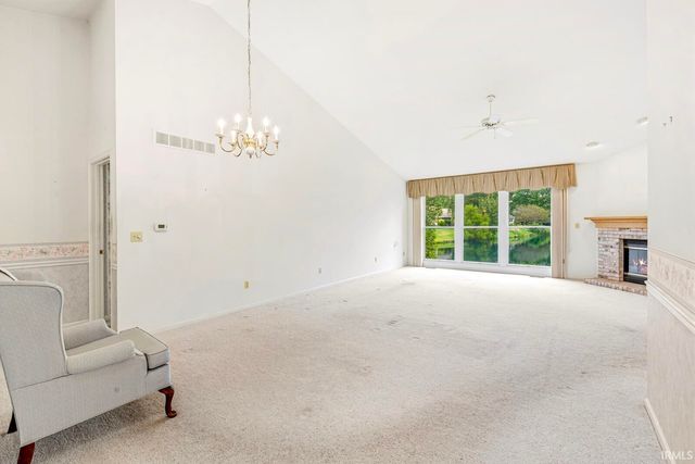 5318 Larkspur Drive, South Bend, IN 46614