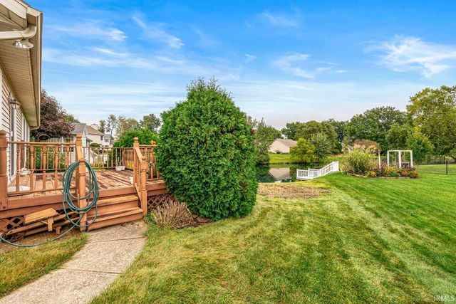 5318 Larkspur Drive, South Bend, IN 46614