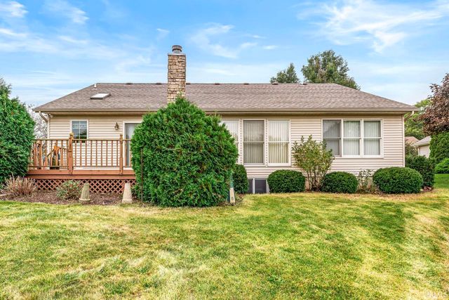5318 Larkspur Drive, South Bend, IN 46614