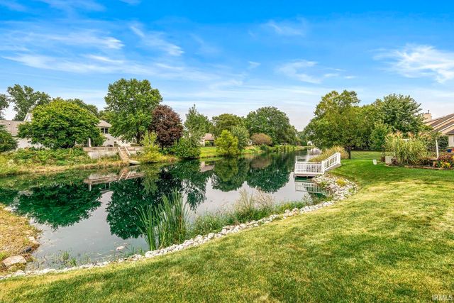 5318 Larkspur Drive, South Bend, IN 46614