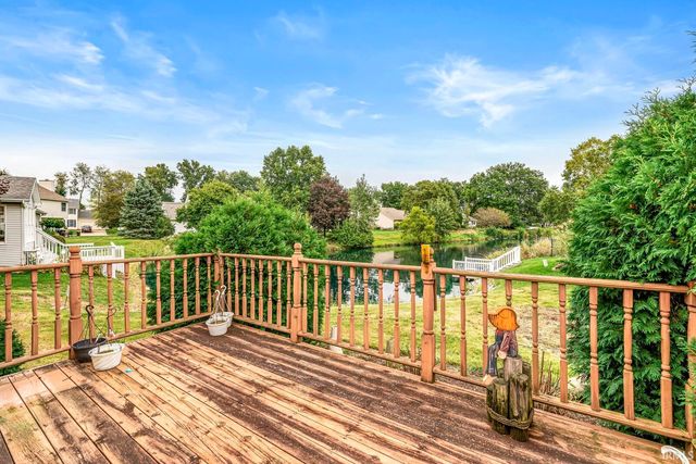 5318 Larkspur Drive, South Bend, IN 46614