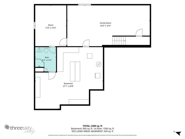5318 Larkspur Drive, South Bend, IN 46614