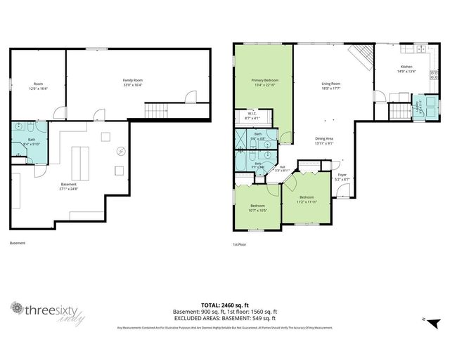 5318 Larkspur Drive, South Bend, IN 46614