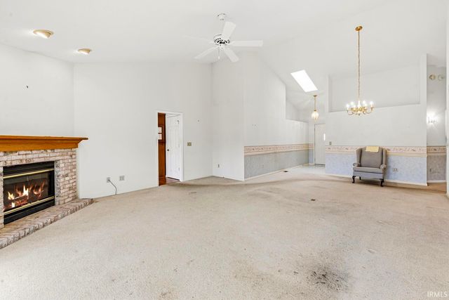 5318 Larkspur Drive, South Bend, IN 46614