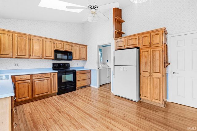 5318 Larkspur Drive, South Bend, IN 46614
