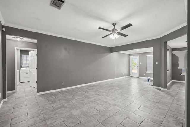 607 Meadowbrook Drive, Burleson, TX 76028