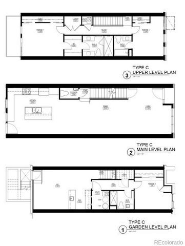 816 Dahlia Street, Denver, CO 80220