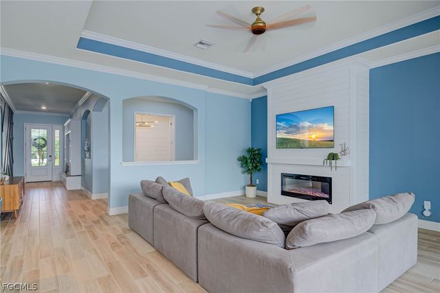 42242 Lake Timber DR, Punta Gorda, FL 33982