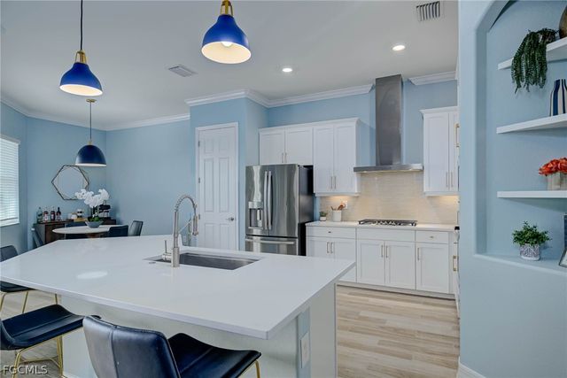 42242 Lake Timber DR, Punta Gorda, FL 33982