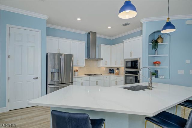 42242 Lake Timber DR, Punta Gorda, FL 33982