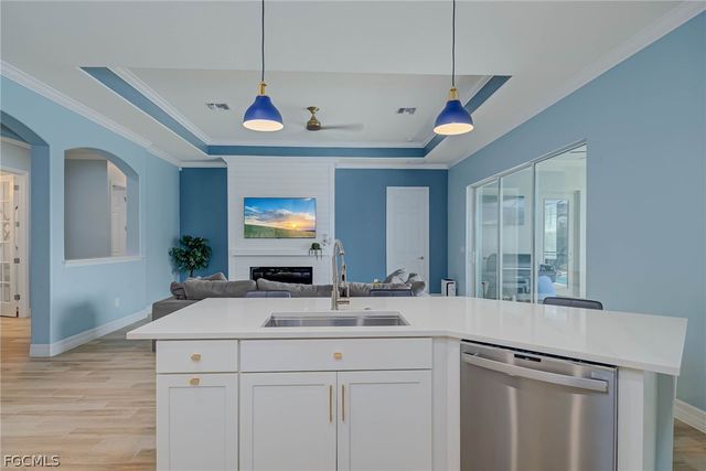 42242 Lake Timber DR, Punta Gorda, FL 33982