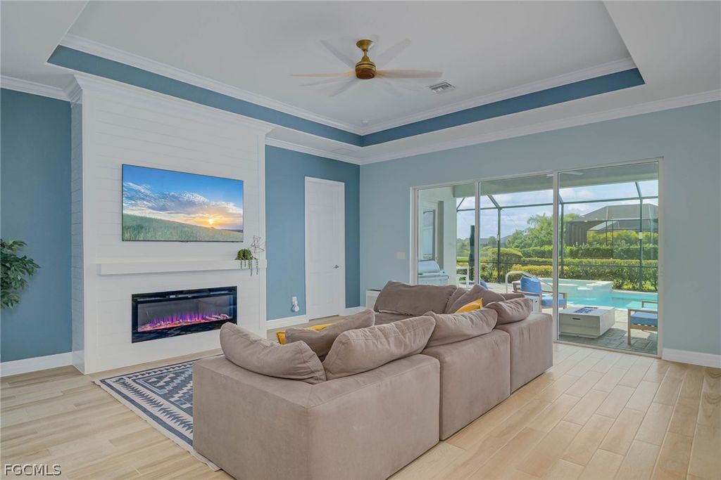 42242 Lake Timber DR, Punta Gorda, FL 33982