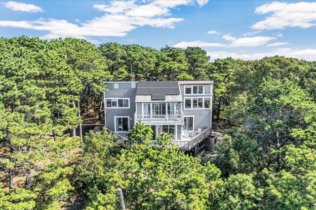 90 Ring Road, Wellfleet, MA 02667