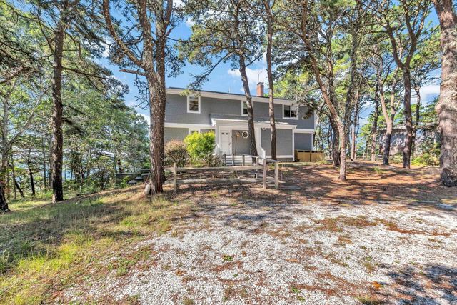 90 Ring Road, Wellfleet, MA 02667