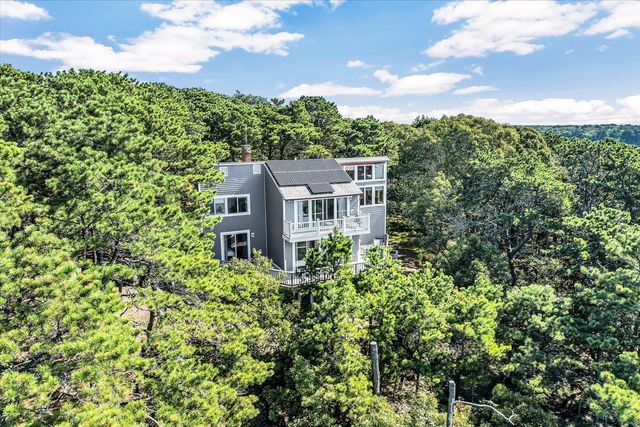90 Ring Road, Wellfleet, MA 02667