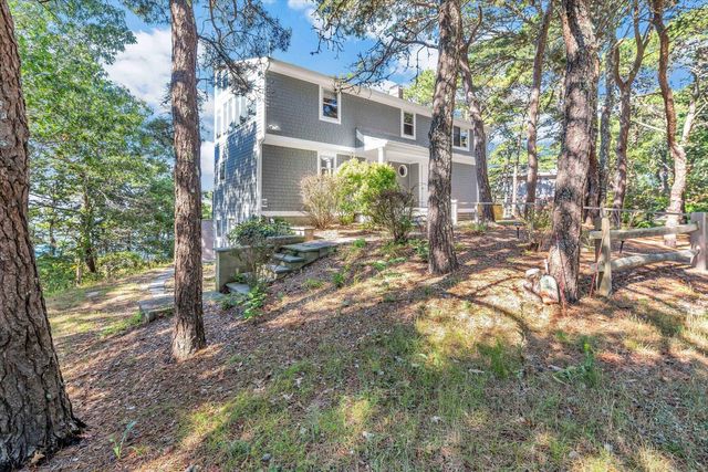 90 Ring Road, Wellfleet, MA 02667