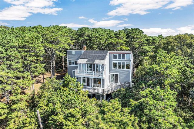 90 Ring Road, Wellfleet, MA 02667