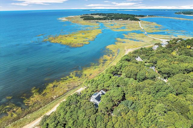 90 Ring Road, Wellfleet, MA 02667