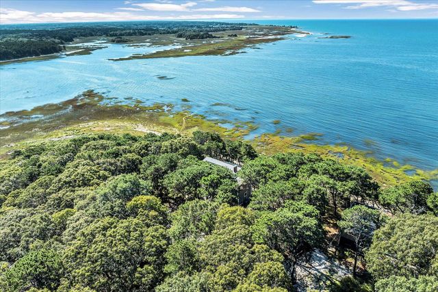 90 Ring Road, Wellfleet, MA 02667