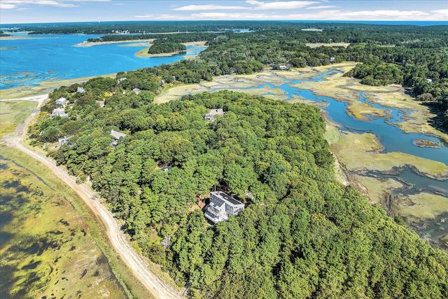 90 Ring Road, Wellfleet, MA 02667