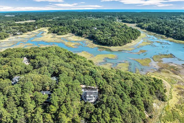 90 Ring Road, Wellfleet, MA 02667