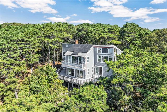 90 Ring Road, Wellfleet, MA 02667