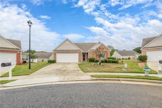 418 Mockingbird Drive, Loganville, GA 30052