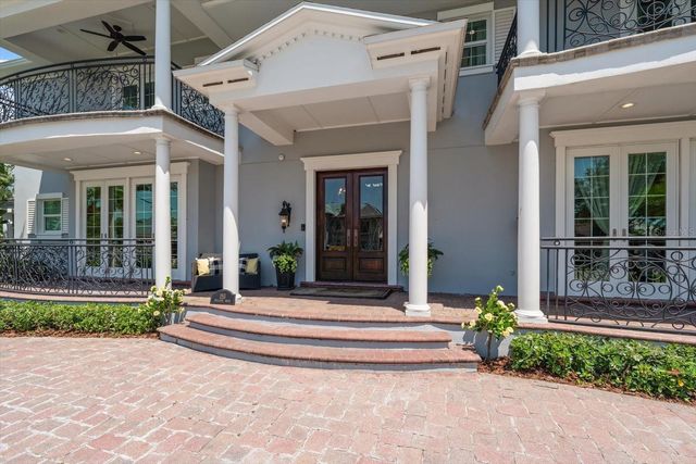 155 WILLADEL DRIVE, Belleair, FL 33756