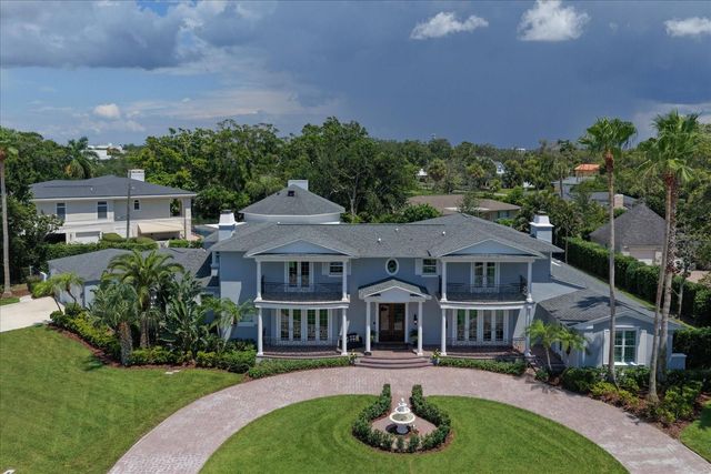 155 WILLADEL DRIVE, Belleair, FL 33756