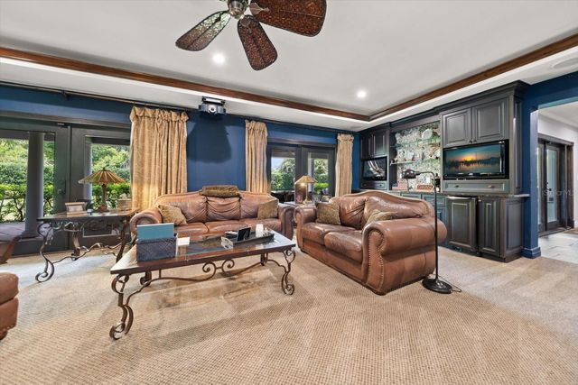 155 WILLADEL DRIVE, Belleair, FL 33756