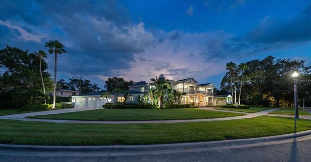 155 WILLADEL DRIVE, Belleair, FL 33756