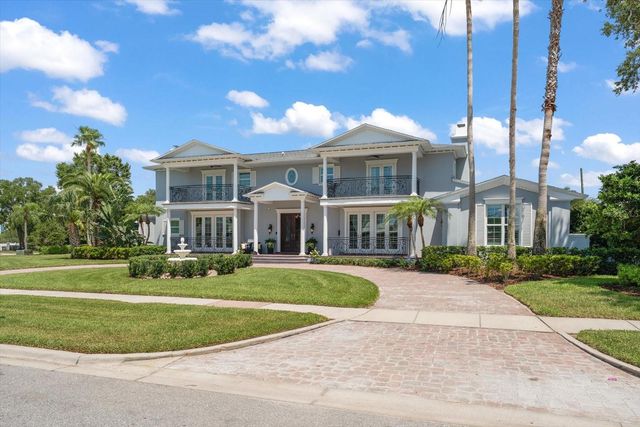 155 WILLADEL DRIVE, Belleair, FL 33756