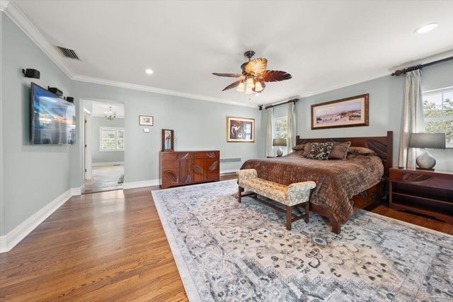 155 WILLADEL DRIVE, Belleair, FL 33756