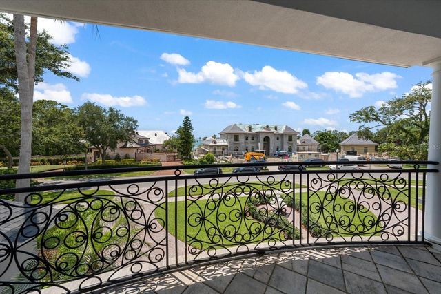 155 WILLADEL DRIVE, Belleair, FL 33756