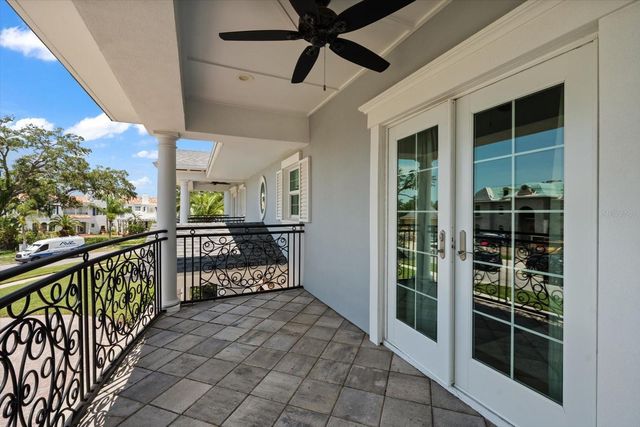 155 WILLADEL DRIVE, Belleair, FL 33756