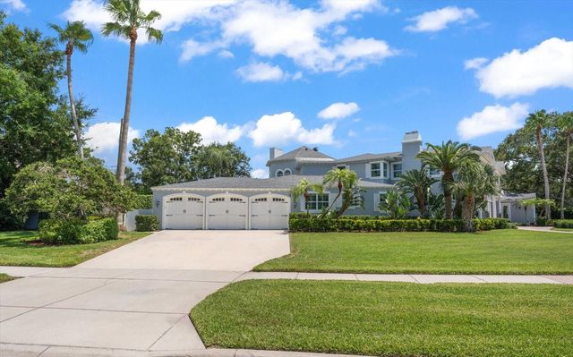 155 WILLADEL DRIVE, Belleair, FL 33756